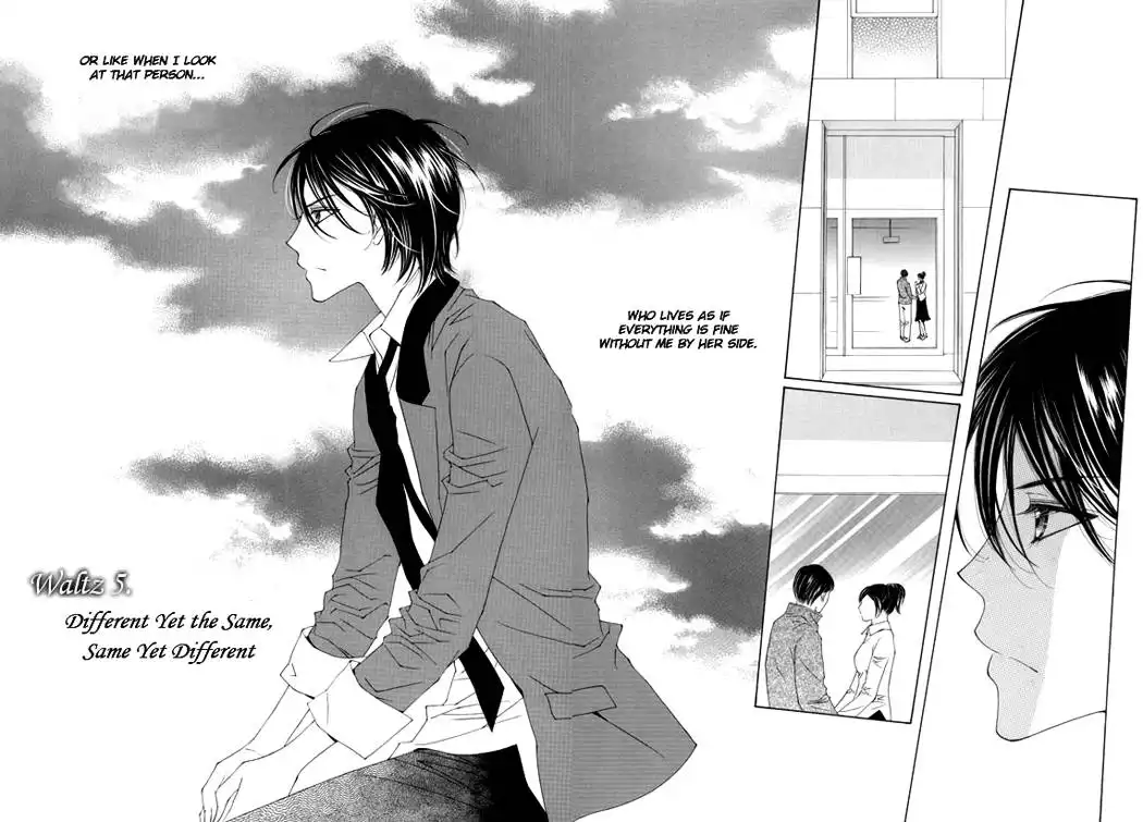 Dear Waltz Chapter 5 4